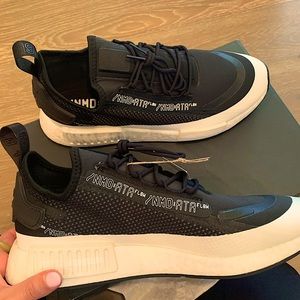 Adidas NMD never worn.
